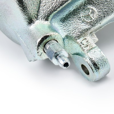 Brake Caliper RIDEX 78B2595R 78B2595R - photo 6