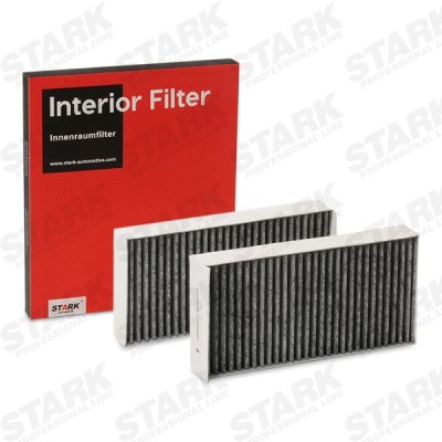 Cabin Air Filter Stark SKIF-0170430 SKIF-0170430 - photo 2
