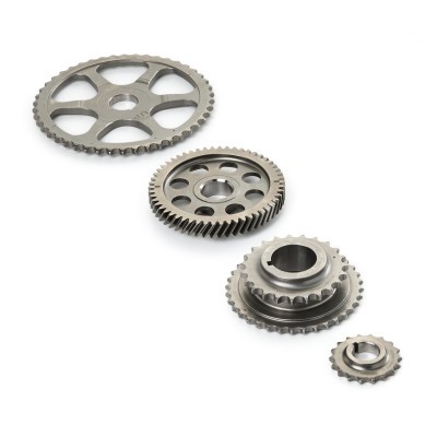 Timing chain kit RIDEX 1389T2677 1389T2677 - photo 3