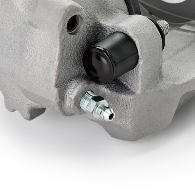 Brake Caliper RIDEX 78B0690P 78B0690P - photo 6