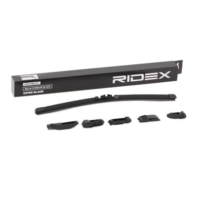 Wiper Blade RIDEX 298W0179 298W0179 - photo 6
