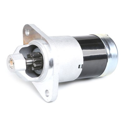 Starter RIDEX 2S0739 2S0739 - photo 3