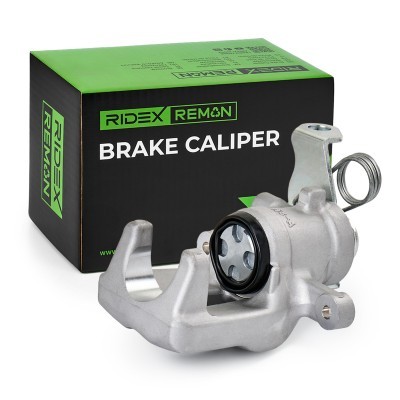 Brake Caliper RIDEX 78B3320R 78B3320R - photo 2