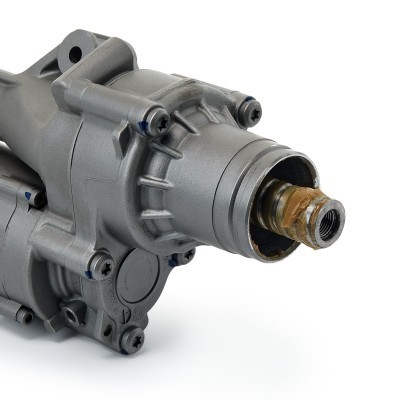Steering Gear RIDEX 286S1267R 286S1267R - photo 6