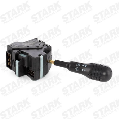 Steering Column Switch Stark SKSCS-1610078 SKSCS-1610078 - photo 3