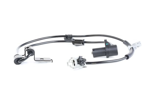 ABS Sensor RIDEX 412W0344 412W0344 - photo 1
