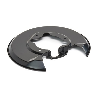 Splash Panel brake disc RIDEX 1330S0514 1330S0514 - photo 3