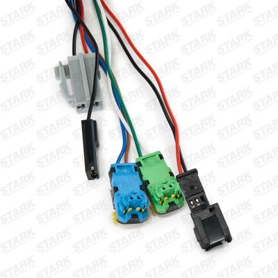 Steering Column Switch Stark SKSCS-1610001 SKSCS-1610001 - photo 7