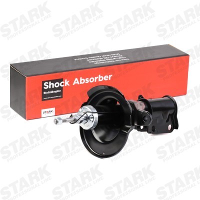 Shock Absorber Stark SKSA-0132636 SKSA-0132636 - photo 2
