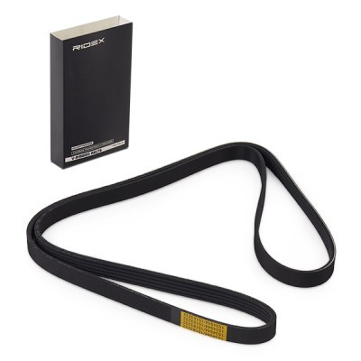 V-Ribbed Belt RIDEX 305P0427 305P0427 - photo 2