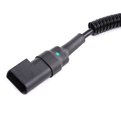 ABS Sensor RIDEX 412W0502 412W0502 - photo 4