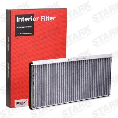 Cabin Air Filter Stark SKIF-0170320 SKIF-0170320 - photo 2