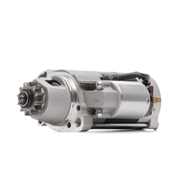 Starter RIDEX 2S0663 2S0663 - photo 1