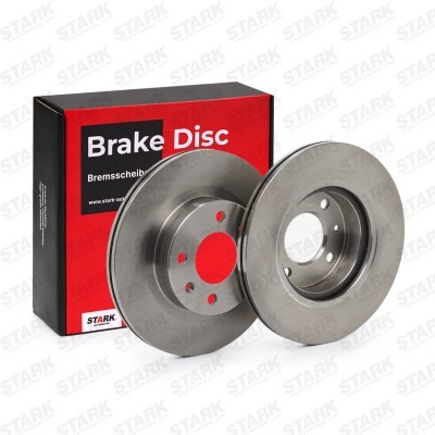 Brake Disc Stark SKBD-0023172 SKBD-0023172 - photo 2