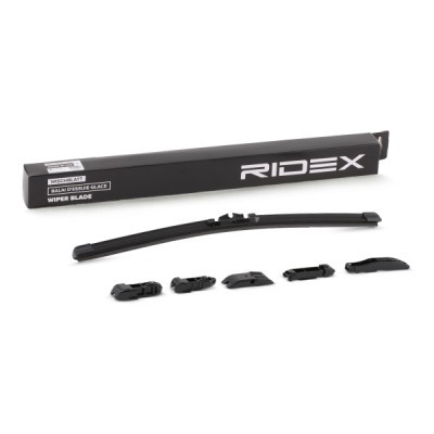 Wiper Blade RIDEX 298W0179 298W0179 - photo 2