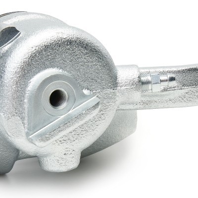 Brake Caliper RIDEX 78B1331 78B1331 - photo 7