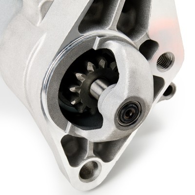 Starter RIDEX 2S0597R 2S0597R - photo 5