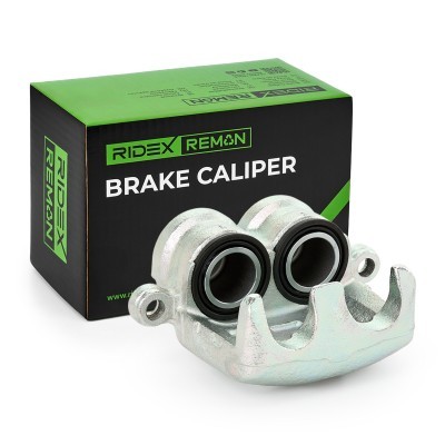 Brake Caliper RIDEX 78B0848R 78B0848R - photo 2
