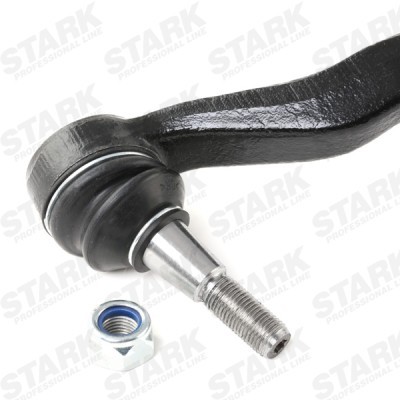 Tie Rod End Stark SKTE-0280461 SKTE-0280461 - photo 4