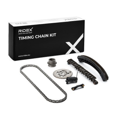 Timing chain kit RIDEX 1389T2620 1389T2620 - photo 2