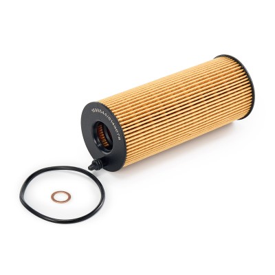 Oil Filter RIDEX 7O0023 7O0023 - photo 8
