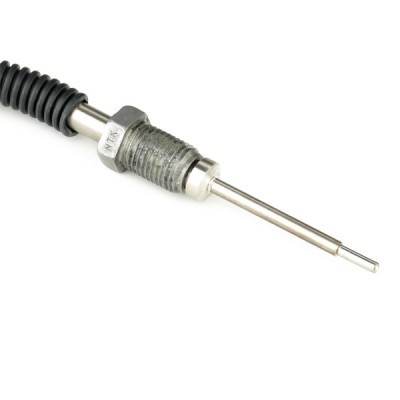 Exhaust gas temperature sensor RIDEX 3938E0004 3938E0004 - photo 4