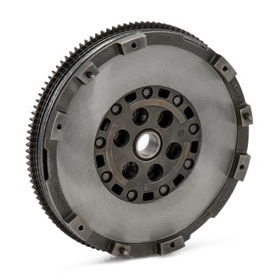 Flywheel RIDEX 577F0172R 577F0172R - photo 4