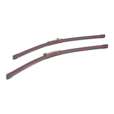 Wiper Blade RIDEX 298W17126 298W17126 - photo 4