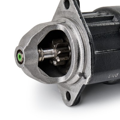 Starter RIDEX 2S0011R 2S0011R - photo 5