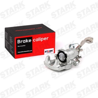 Brake Caliper Stark SKBC-0460249 SKBC-0460249 - photo 2
