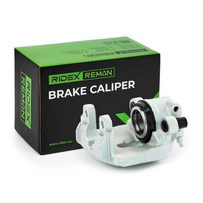 Brake Caliper RIDEX 78B1133R 78B1133R - photo 2