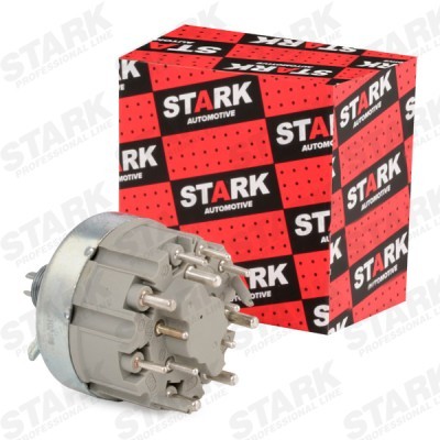 Steering Column Switch Stark SKSCS-1610081 SKSCS-1610081 - photo 2