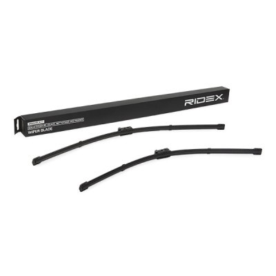 Wiper Blade RIDEX 298W0482 298W0482 - photo 2