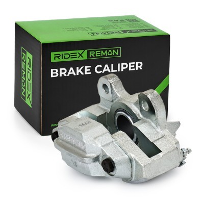 Brake Caliper RIDEX 78B3374R 78B3374R - photo 2