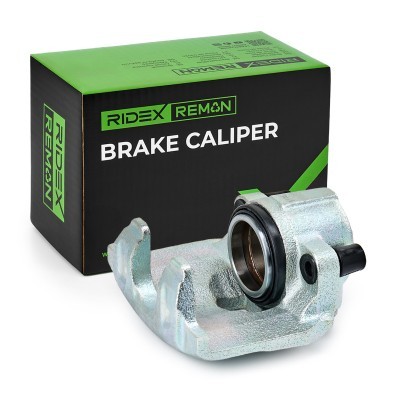 Brake Caliper RIDEX 78B2617R 78B2617R - photo 2