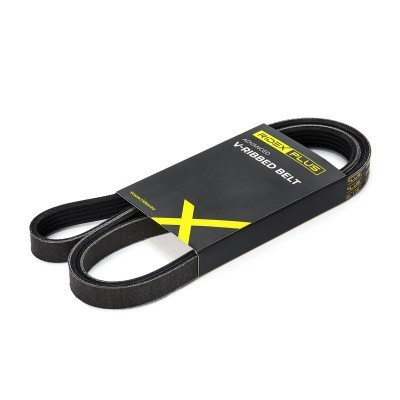V-Ribbed Belt RIDEX 305P0043P 305P0043P - photo 1