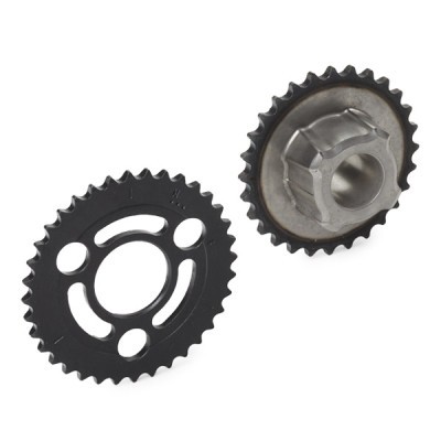 Timing chain kit RIDEX 1389T2656 1389T2656 - photo 5