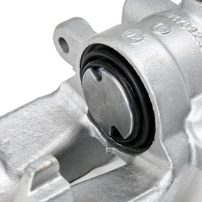 Brake Caliper RIDEX 78B0015R 78B0015R - photo 5