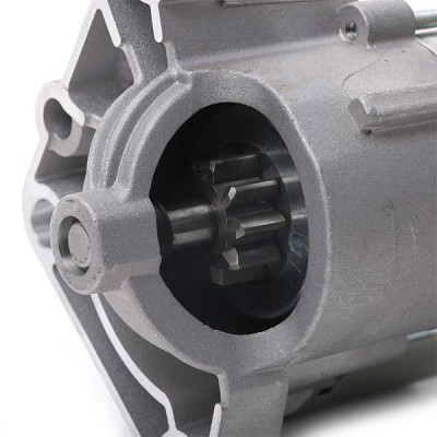 Starter RIDEX 2S0340 2S0340 - photo 5