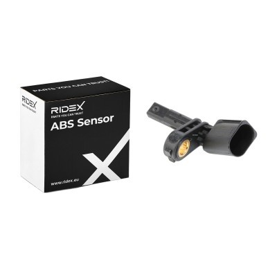 ABS Sensor RIDEX 412W0153 412W0153 - photo 2