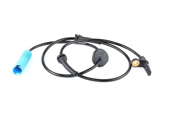 ABS Sensor RIDEX 412W0700 412W0700 - photo 1