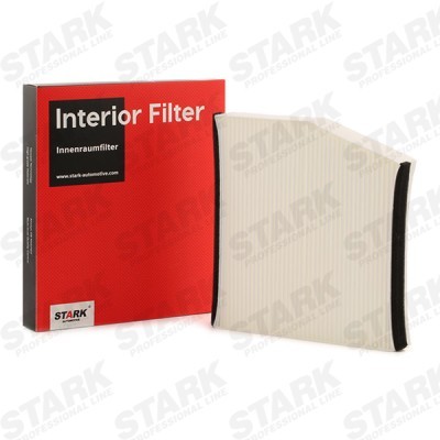Cabin Air Filter Stark SKIF-0170391 SKIF-0170391 - photo 3