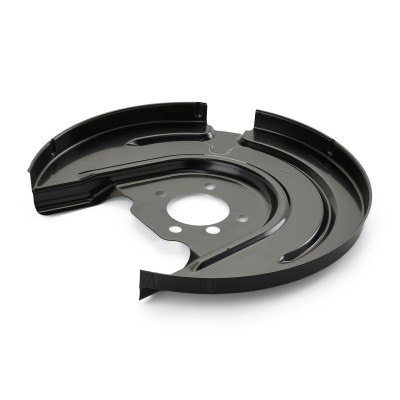 Splash Panel brake disc RIDEX 1330S0420 1330S0420 - photo 2