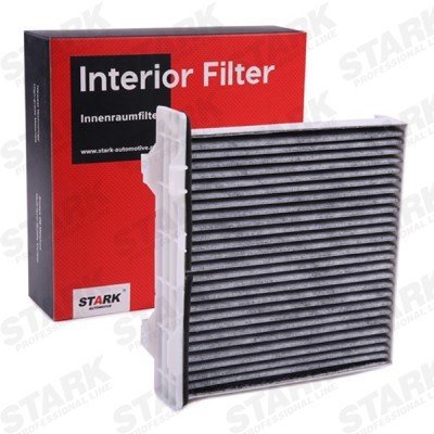 Cabin Air Filter Stark SKIF-0170285 SKIF-0170285 - photo 2