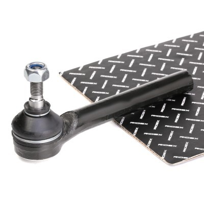 Tie Rod End RIDEX 914T0620 914T0620 - photo 2