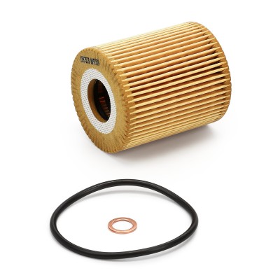 Oil Filter RIDEX 7O0070 7O0070 - photo 9