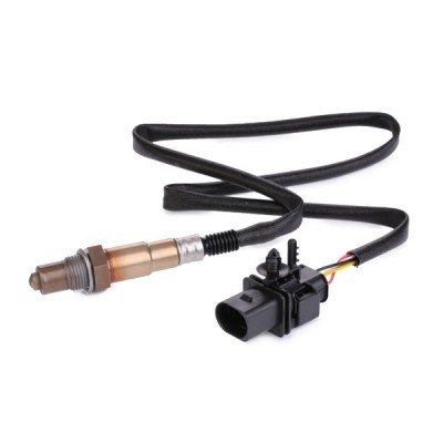 Lambda (Oxygen) Sensor RIDEX 3922L0338 3922L0338 - photo 3