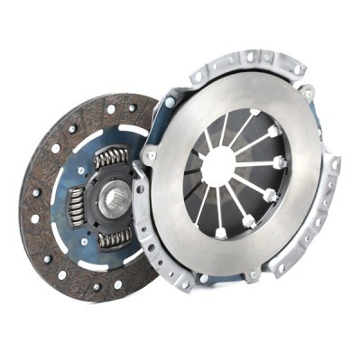 Clutch Kit RIDEX 479C0833 479C0833 - photo 4