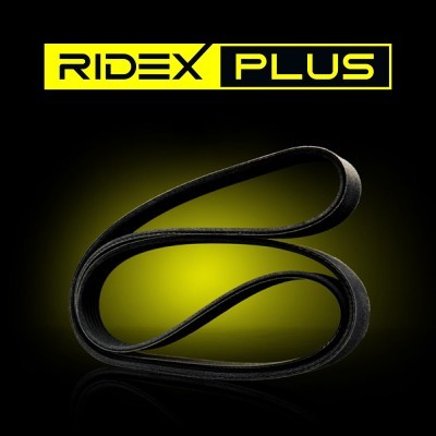 V-Ribbed Belt RIDEX 305P0118P 305P0118P - photo 12