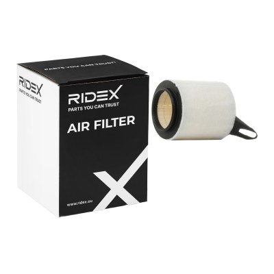 Air Filter RIDEX 8A0145 8A0145 - photo 7